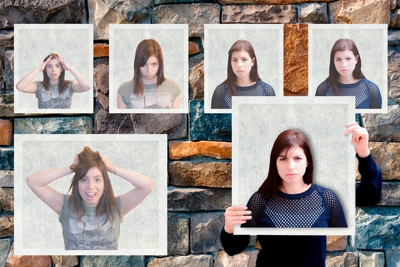Body Language Training