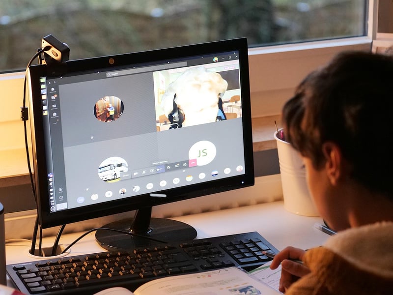 Gamified Learning