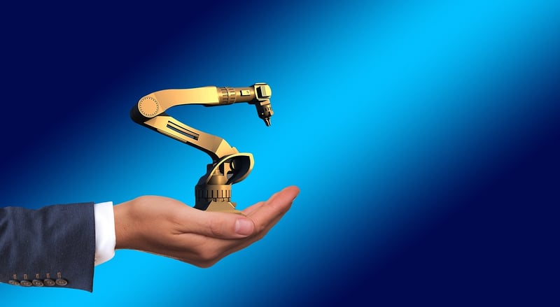 Industry Simulations