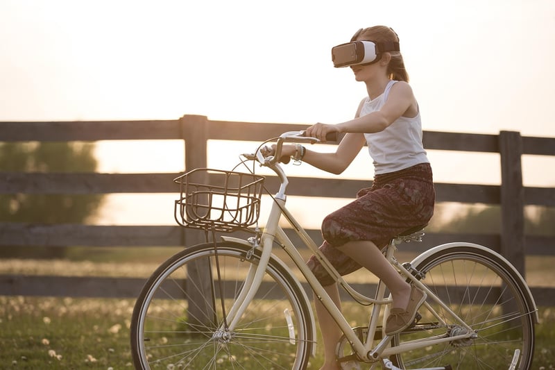 VR Simulations